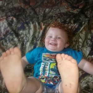 Meet your Posher, Shawn